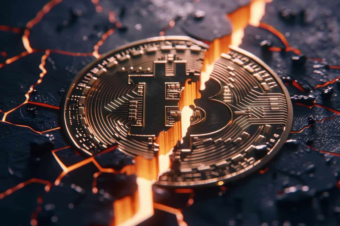 El Salvador Rethinks Bitcoin Law: IMF Pressure & Voluntary Use